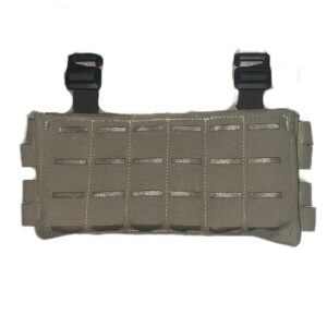 "MMCR" Modular Micro Chest-Rig