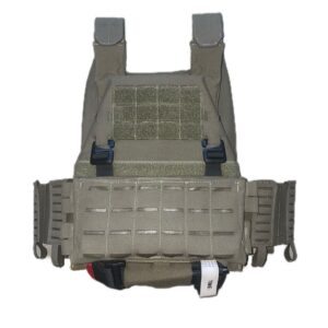 "M.R.P.C” Multi-Role Plate Carrier