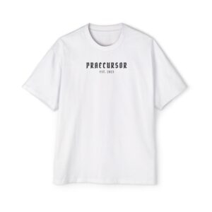 PRAECURSOR TEE