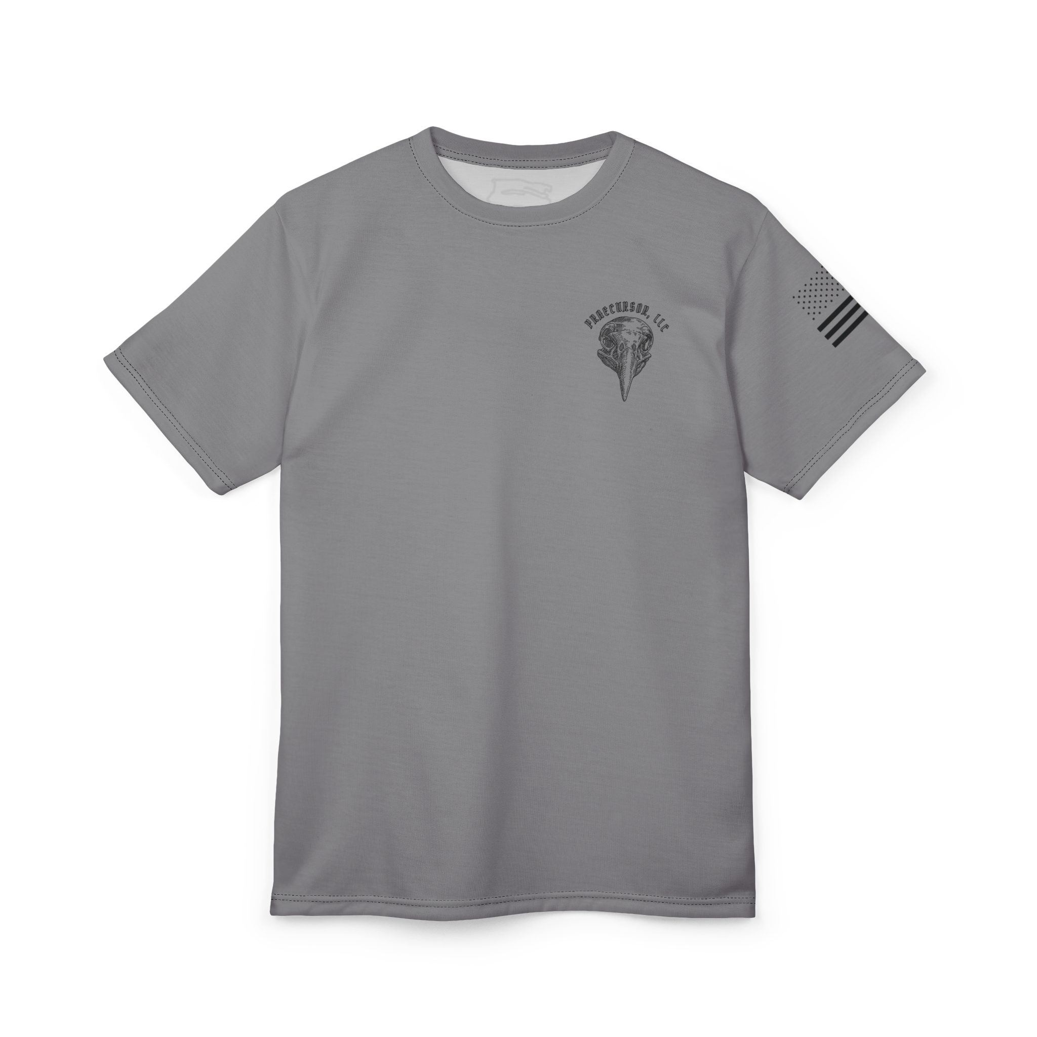 PRAECURSOR  RANGE JERSEY