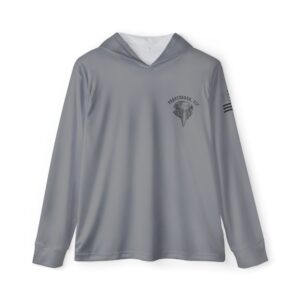 PRAECURSOR  RANGE HOODIE