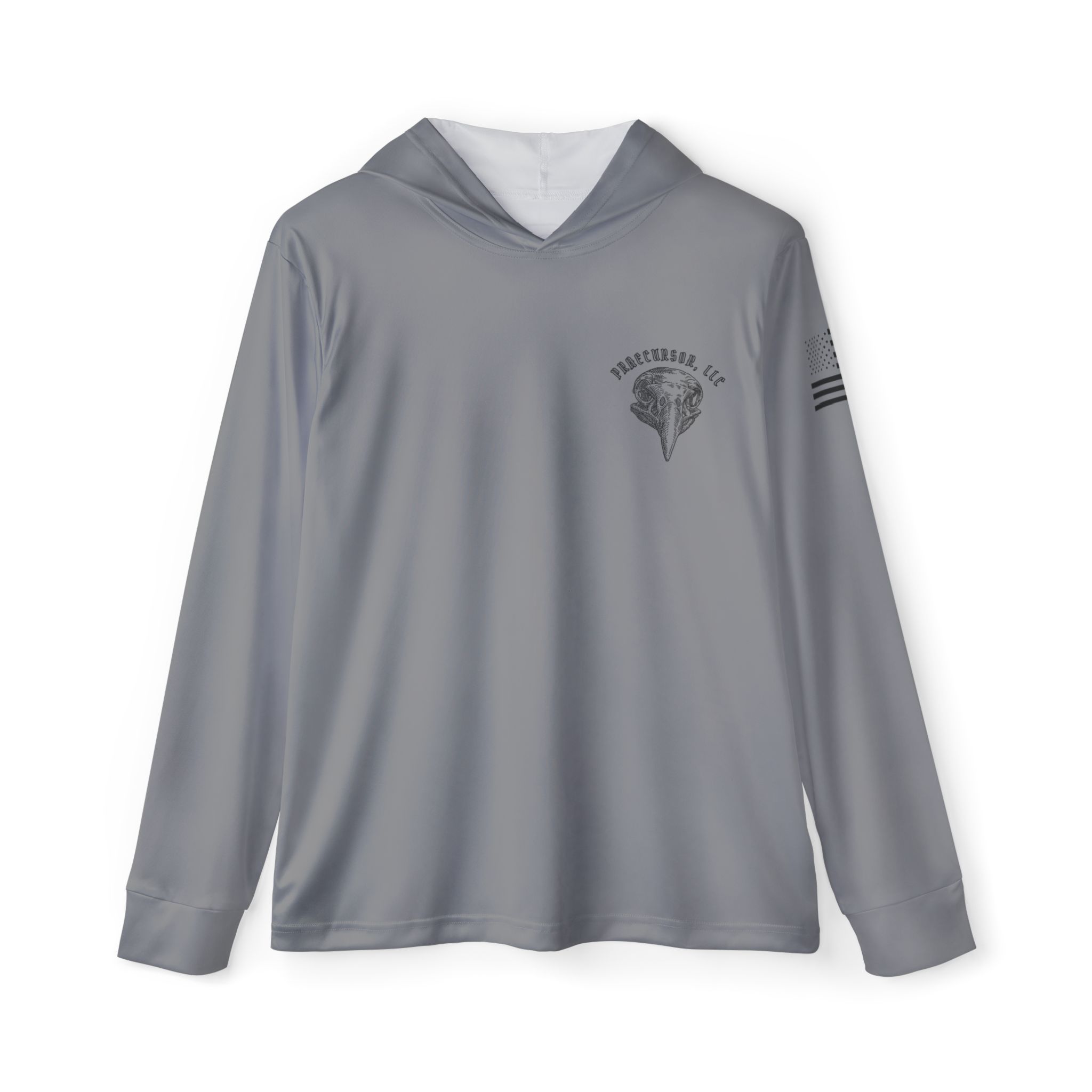 PRAECURSOR  RANGE HOODIE